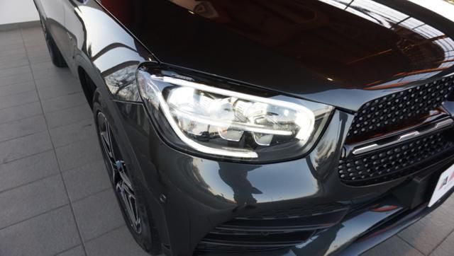 Mercedes-Benz GLC 300 2021