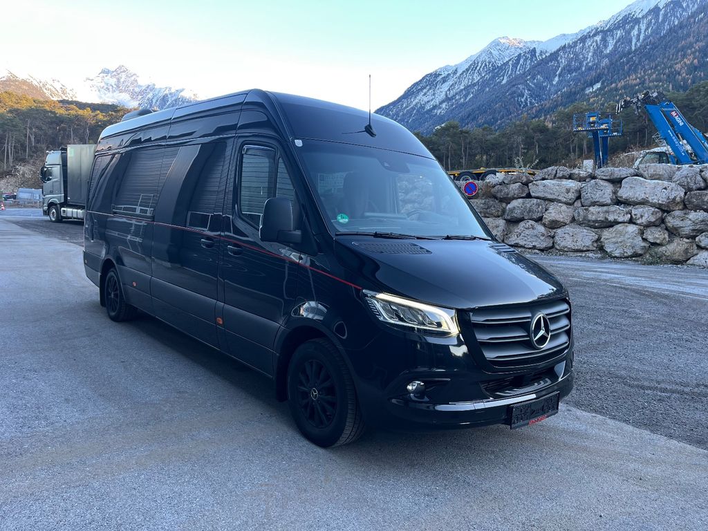 Mercedes-Benz Sprinter 2020