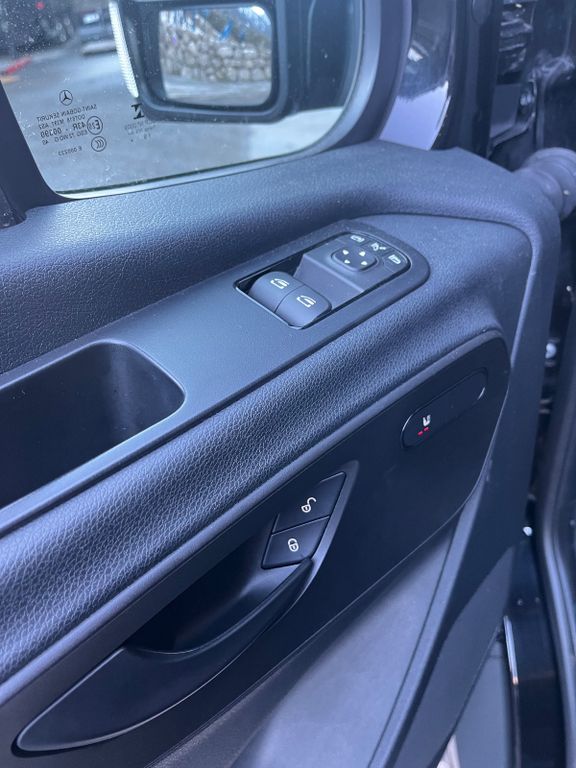 Mercedes-Benz Sprinter 2020