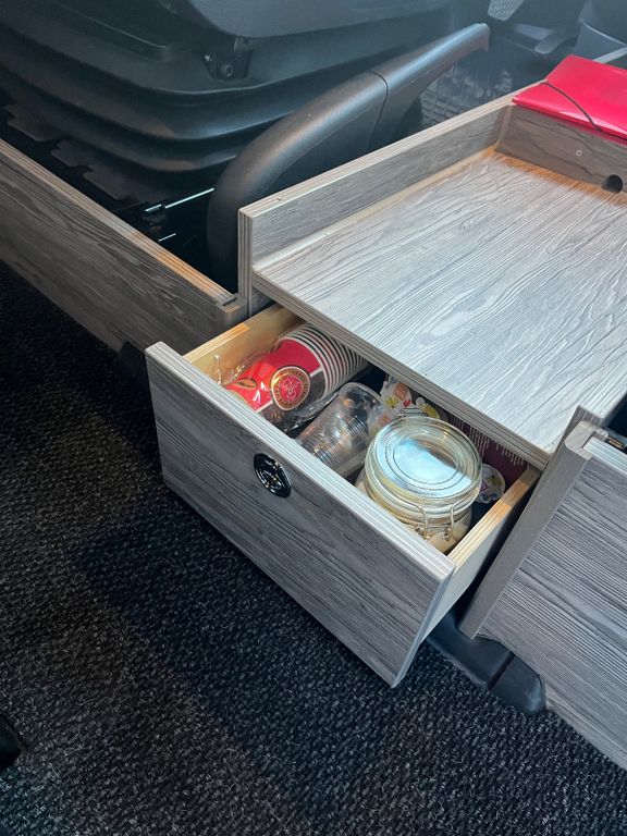 Mercedes-Benz Sprinter 2020