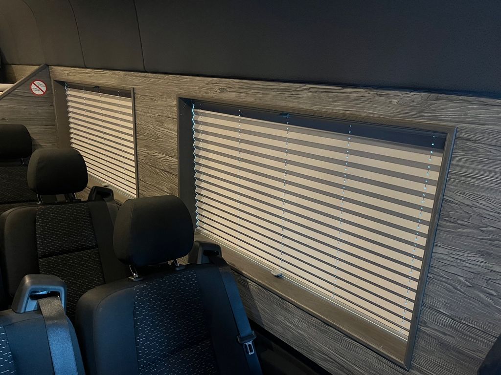 Mercedes-Benz Sprinter 2020