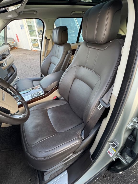 Land Rover Range Rover Sport 2021