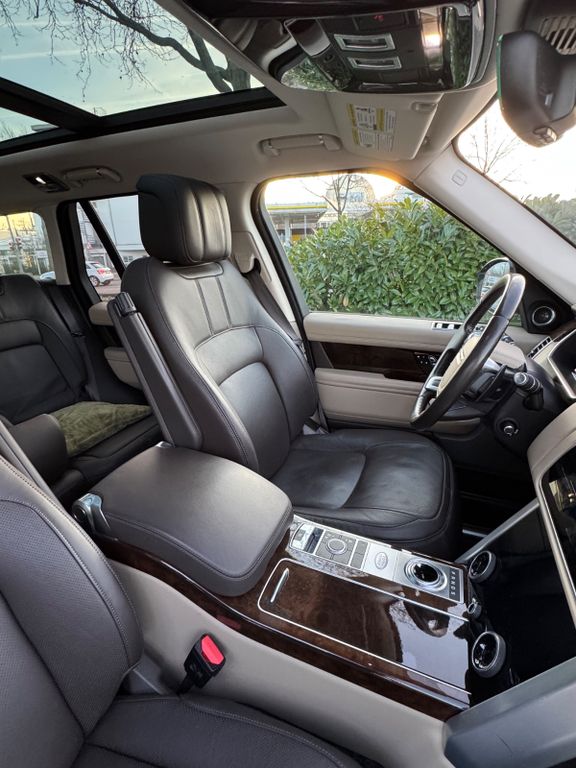 Land Rover Range Rover Sport 2021