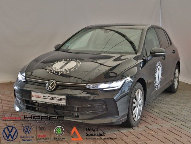 Volkswagen Golf 2024