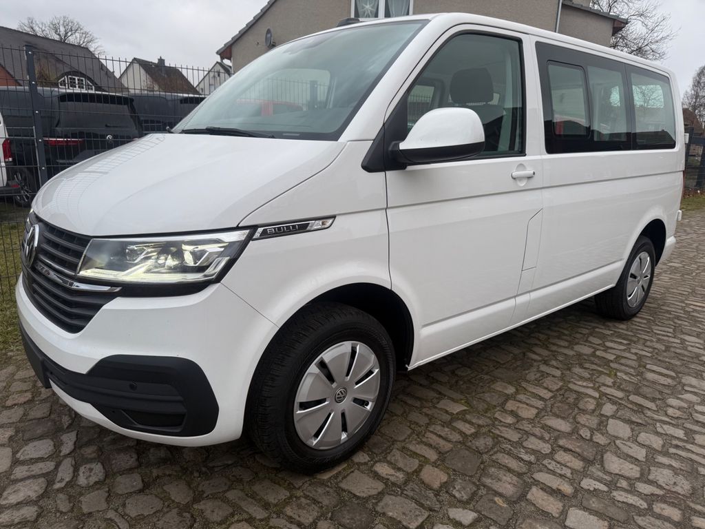 Volkswagen T6 Transporter 2025