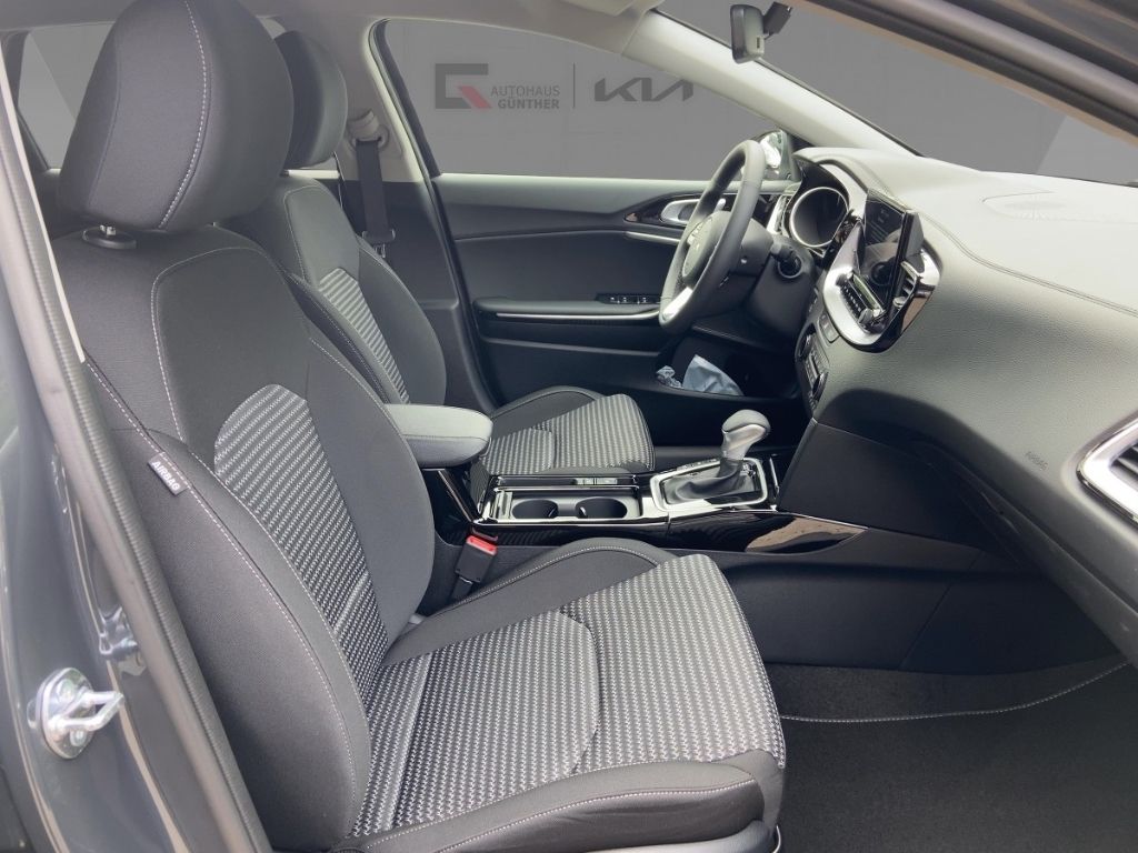 Kia cee'd Sportswagon