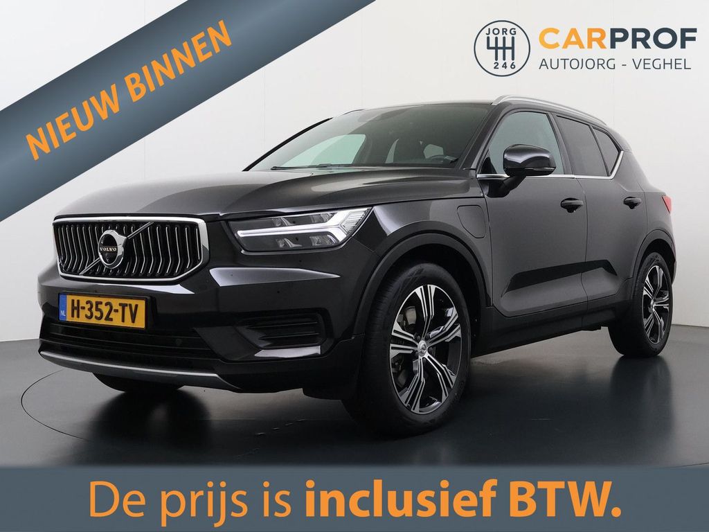Volvo XC40 2020