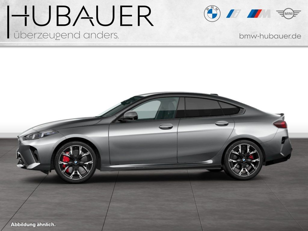 BMW 220 Gran Coupé