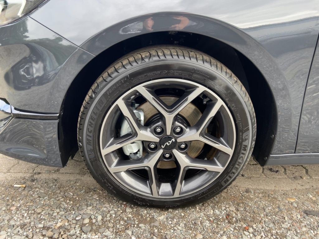 Kia cee'd Sportswagon