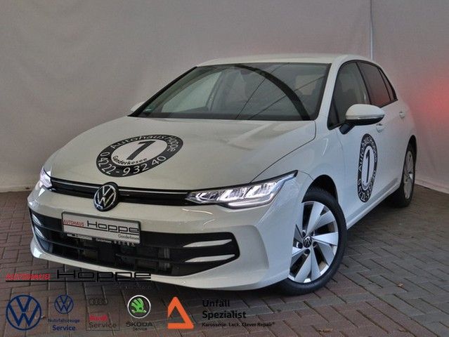 Volkswagen Golf 2024