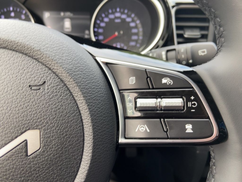 Kia cee'd Sportswagon