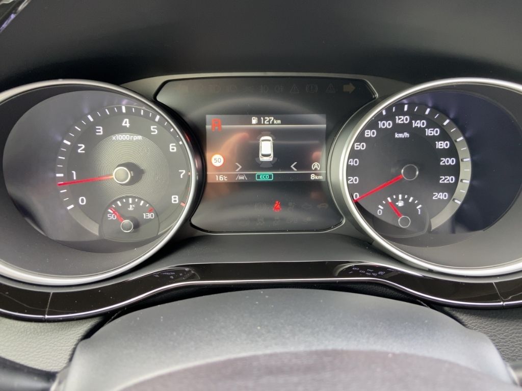 Kia cee'd Sportswagon