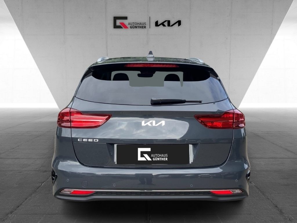 Kia cee'd Sportswagon
