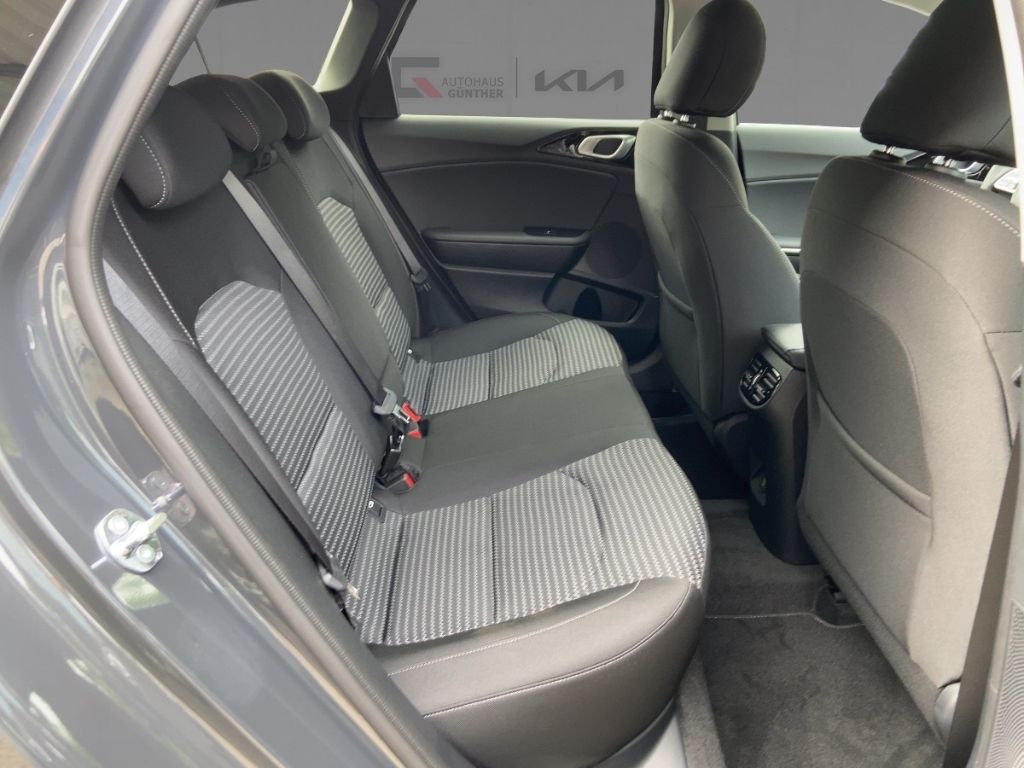 Kia cee'd Sportswagon