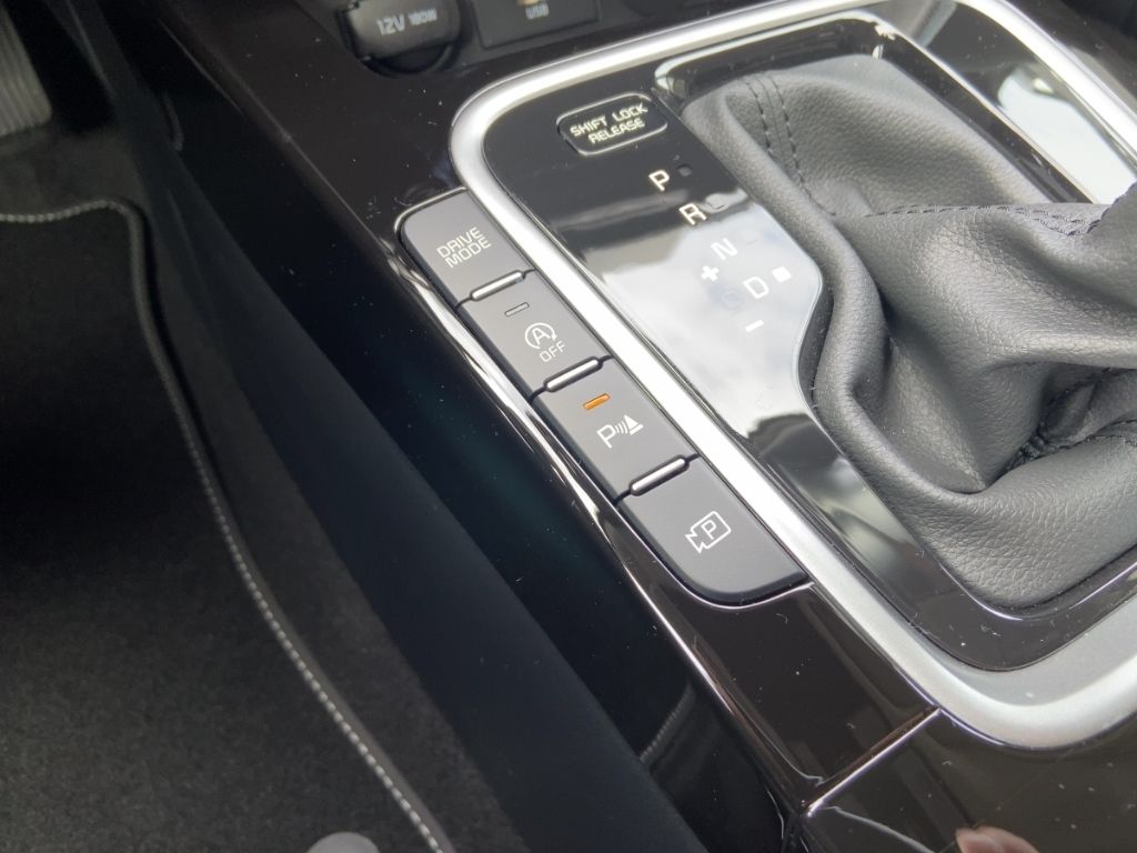 Kia cee'd Sportswagon