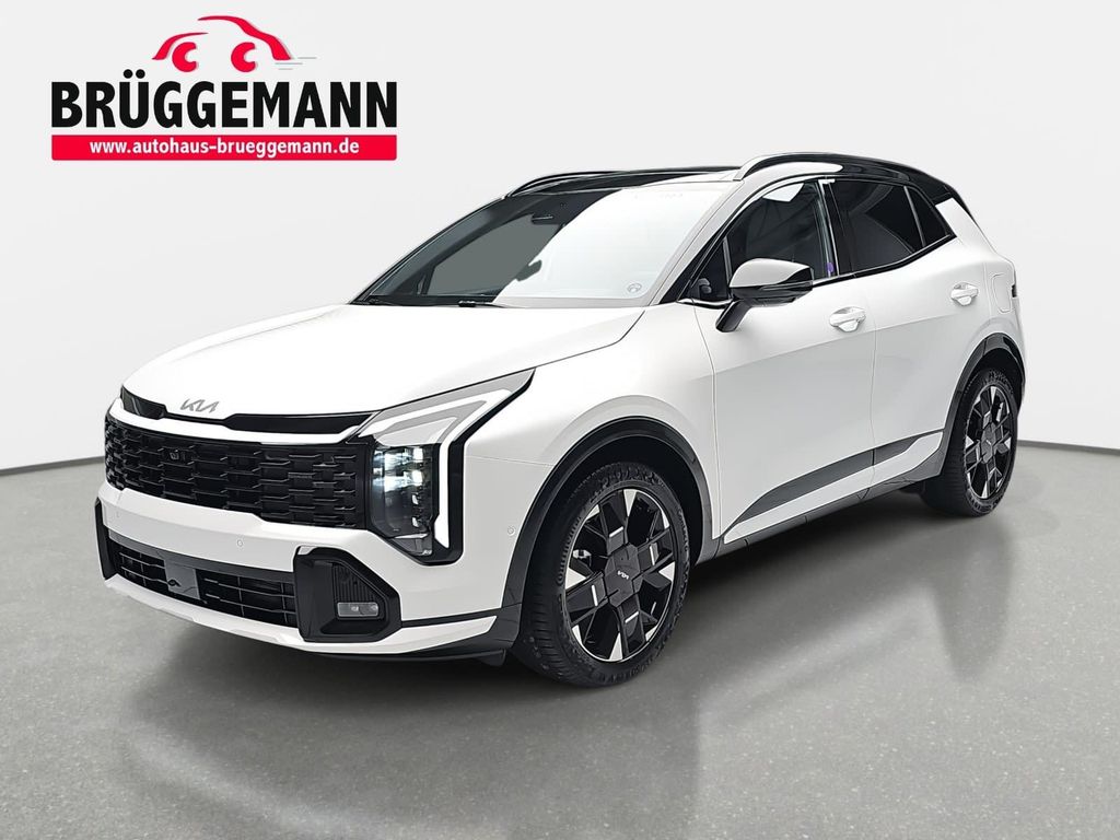 Kia Sportage 2026