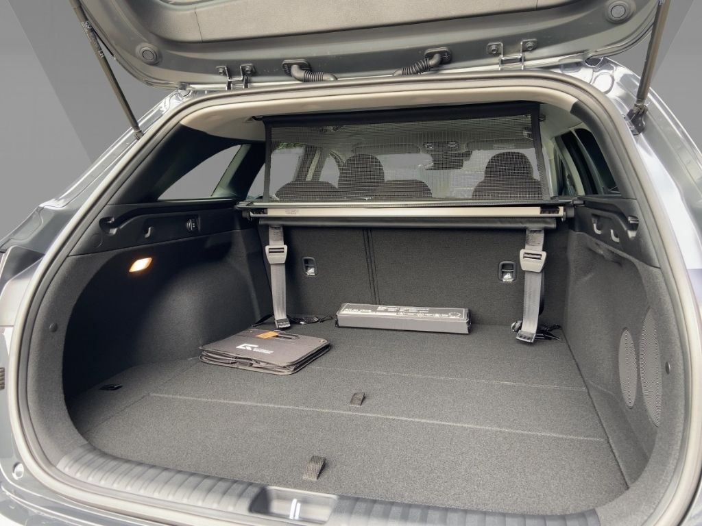 Kia cee'd Sportswagon