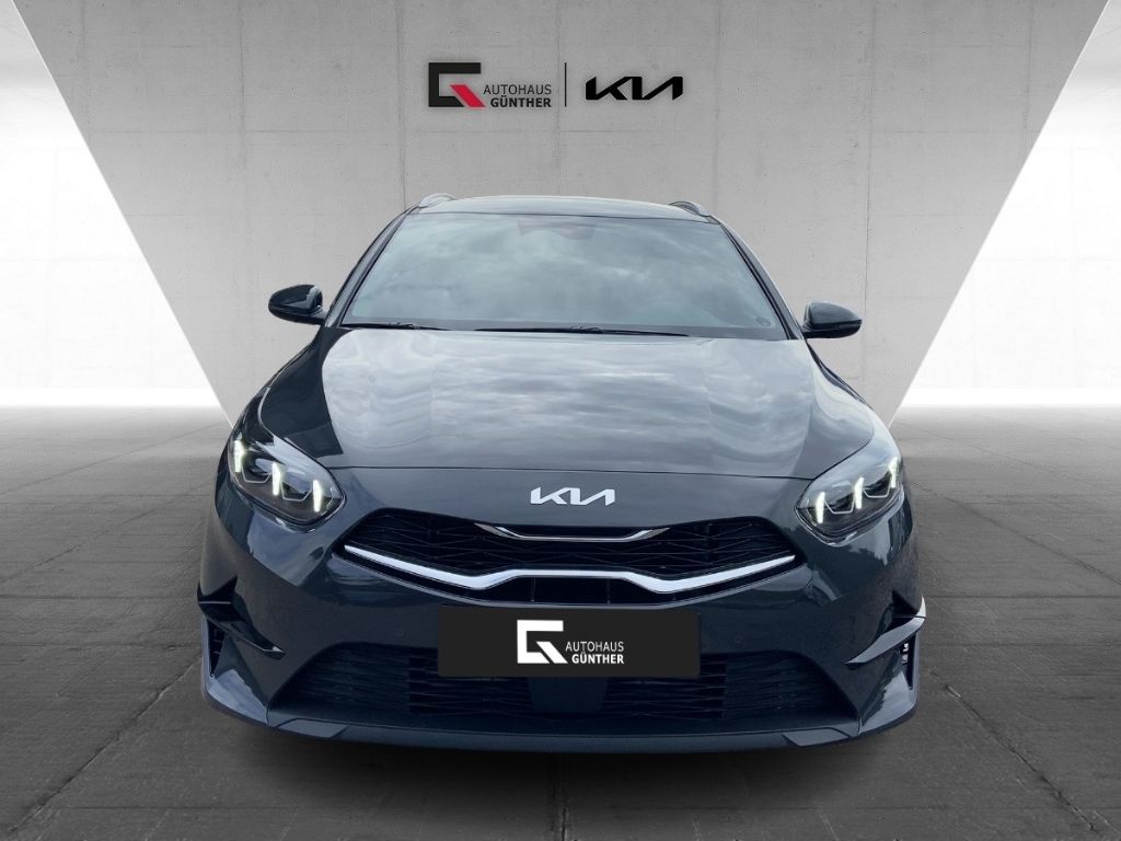 Kia cee'd Sportswagon