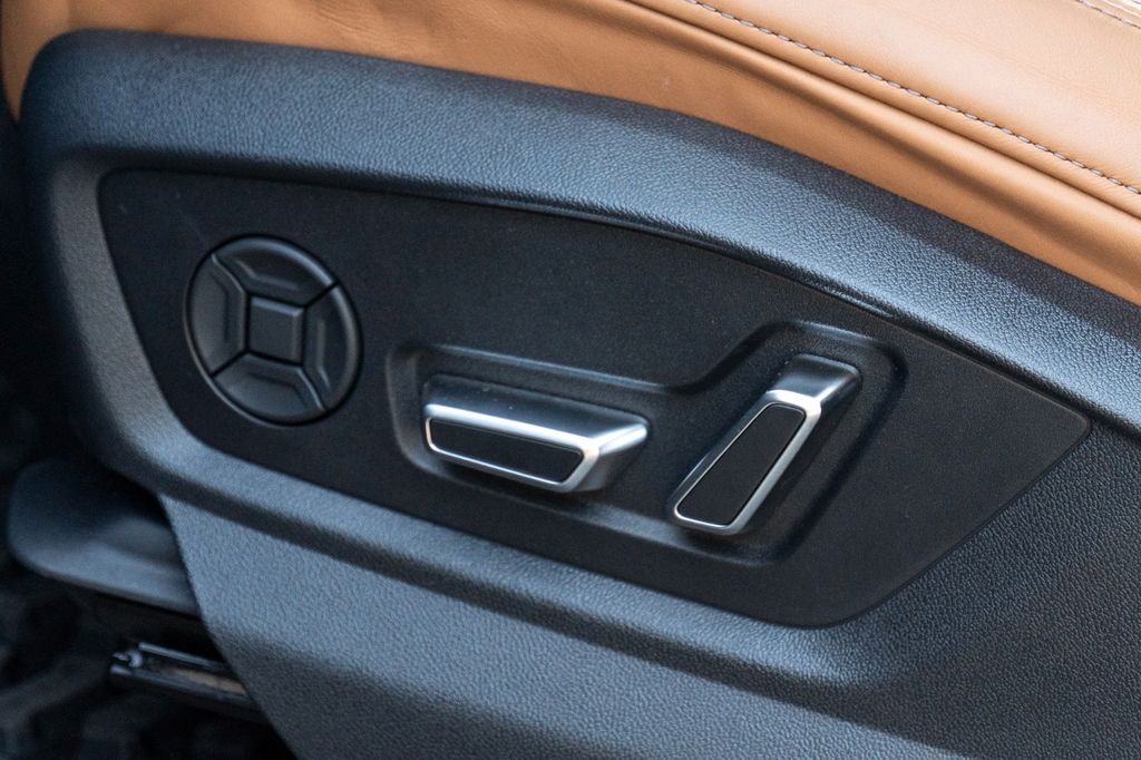 Audi RSQ8 2025