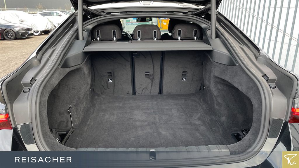 BMW 430 Gran Coupé 2025