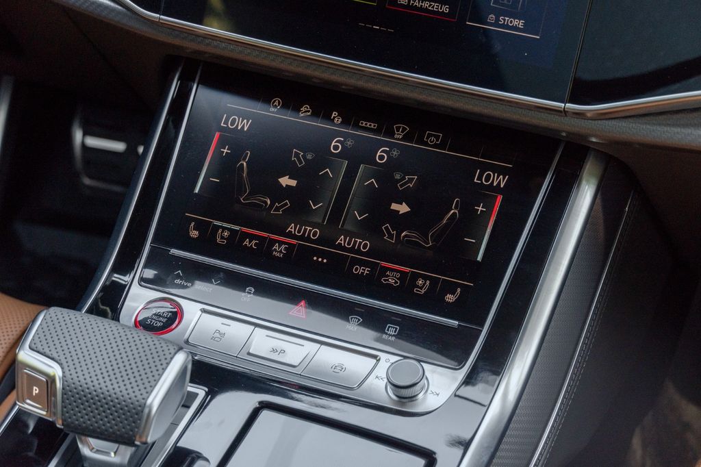 Audi RSQ8 2025