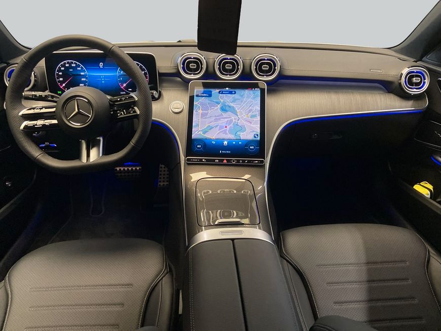 Mercedes-Benz C 200 2025