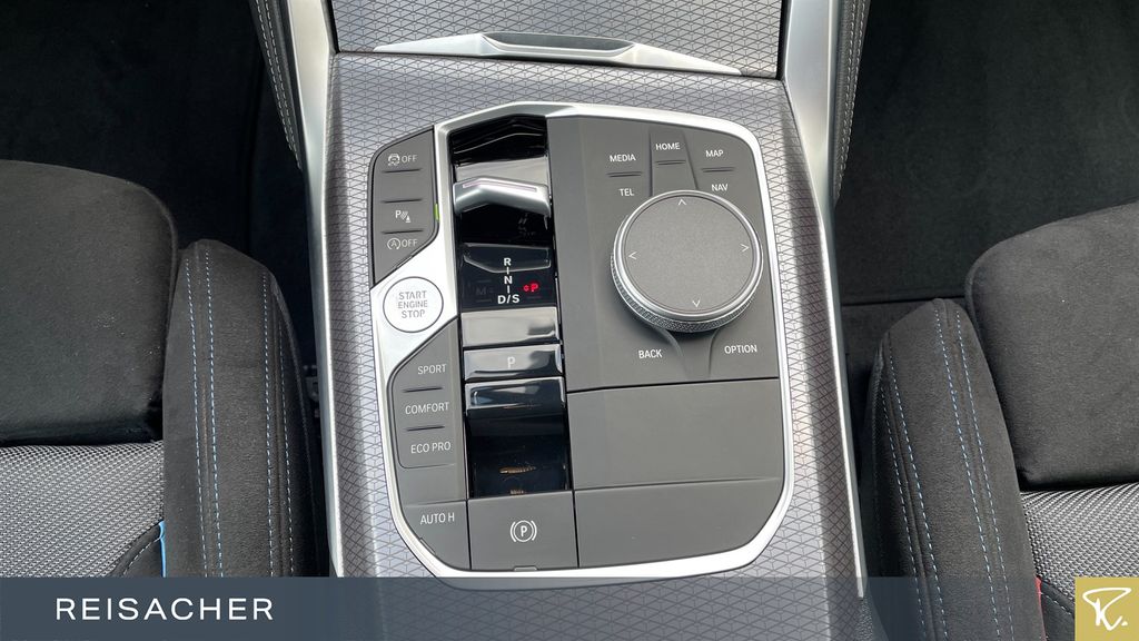 BMW 430 Gran Coupé 2025