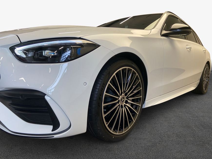 Mercedes-Benz C 200 2025