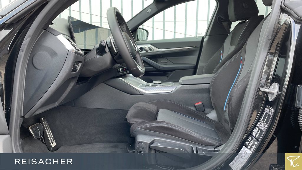 BMW 430 Gran Coupé 2025