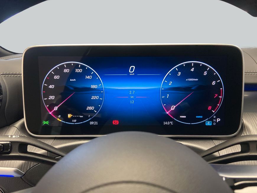 Mercedes-Benz C 200 2025