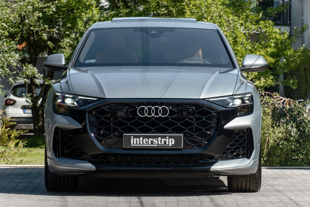 Audi RSQ8 2025