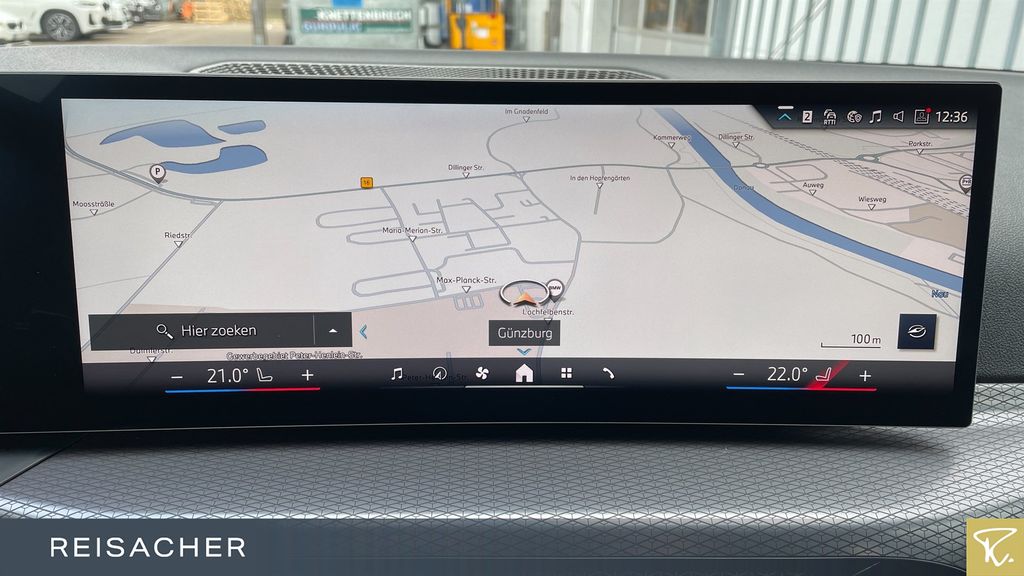 BMW 430 Gran Coupé 2025