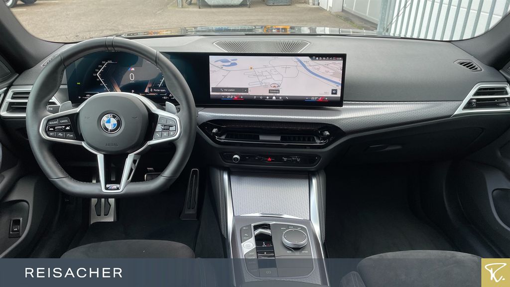 BMW 430 Gran Coupé 2025