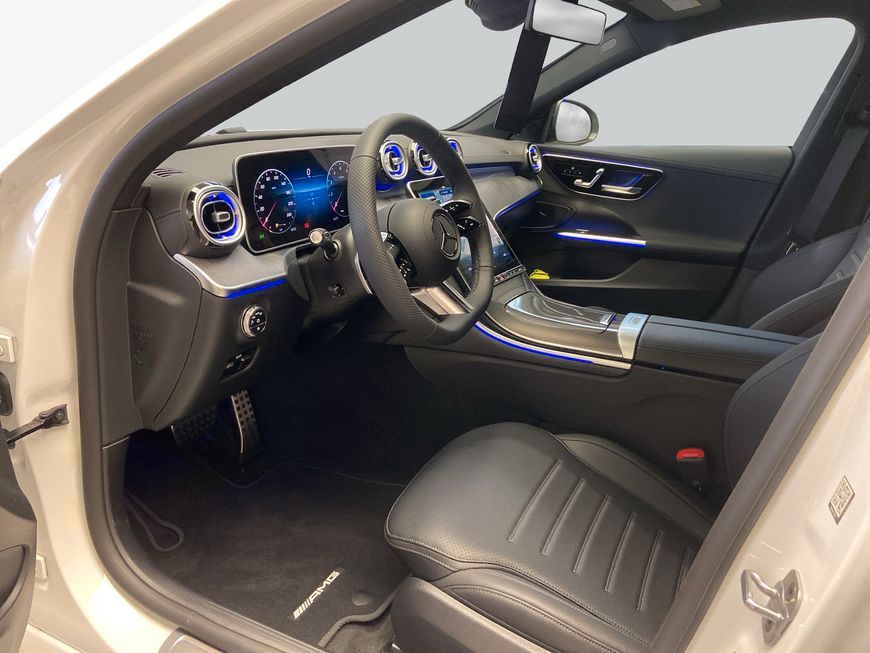 Mercedes-Benz C 200 2025