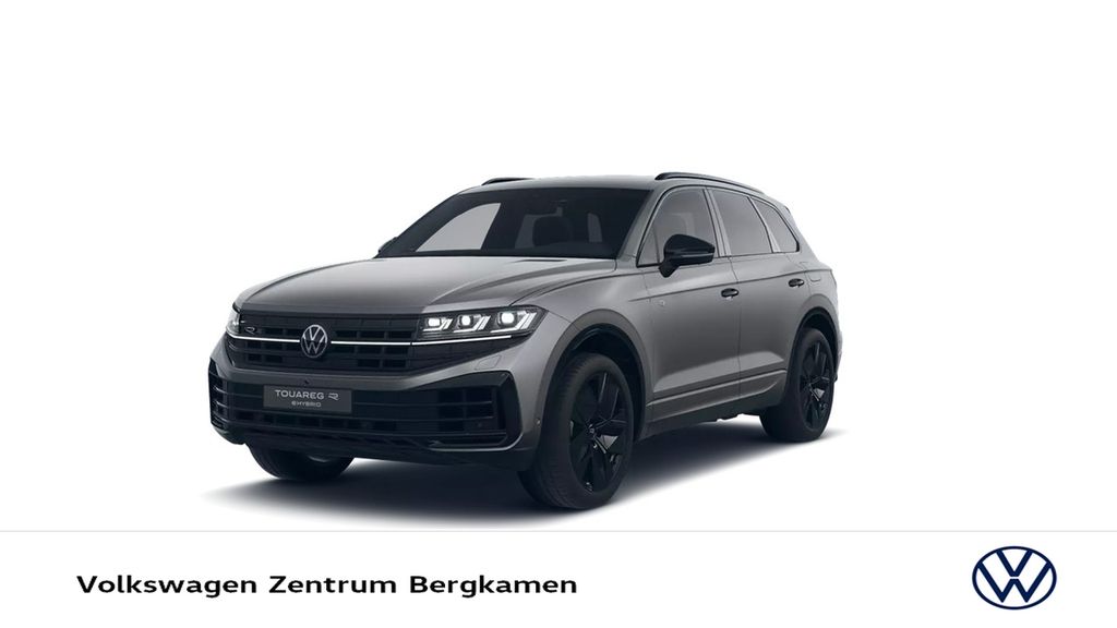 Volkswagen Touareg 2025