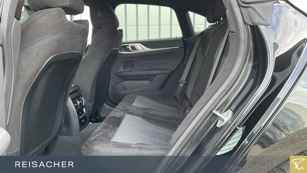 BMW 430 Gran Coupé 2025