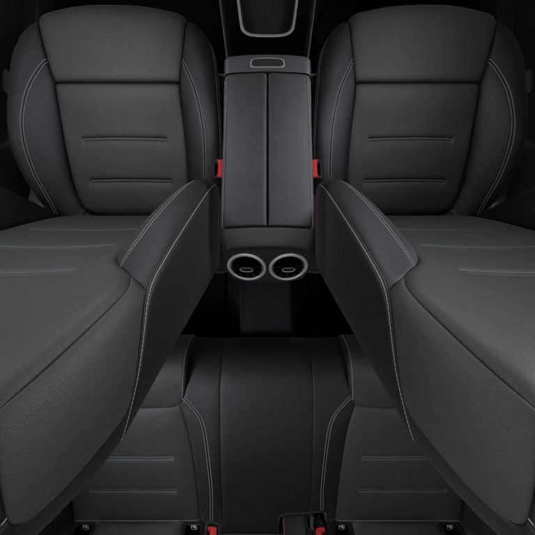 Mercedes-Benz CLA 250 2025