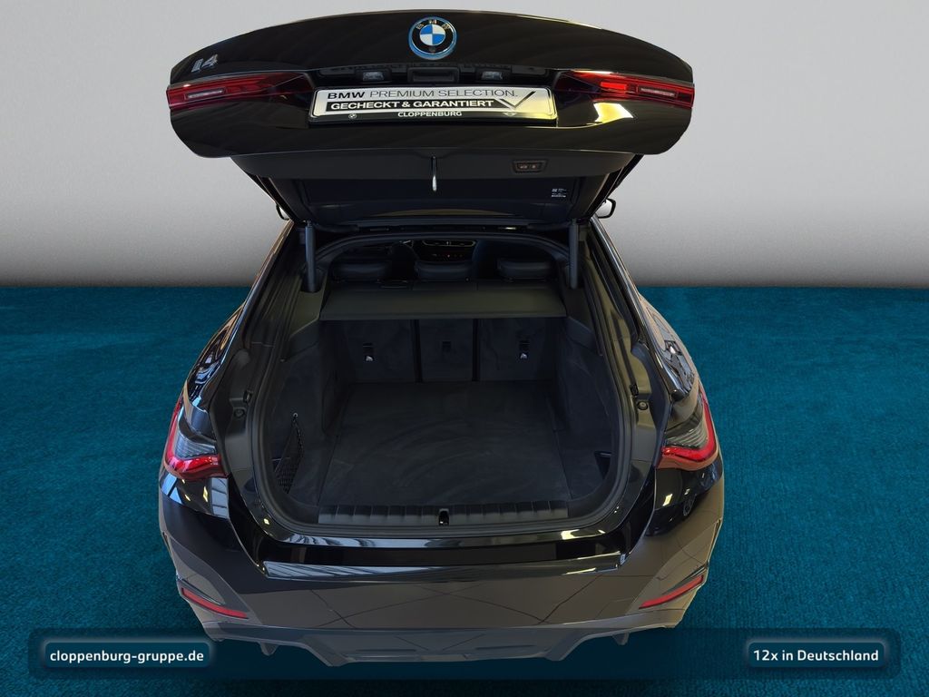 BMW i4 2023