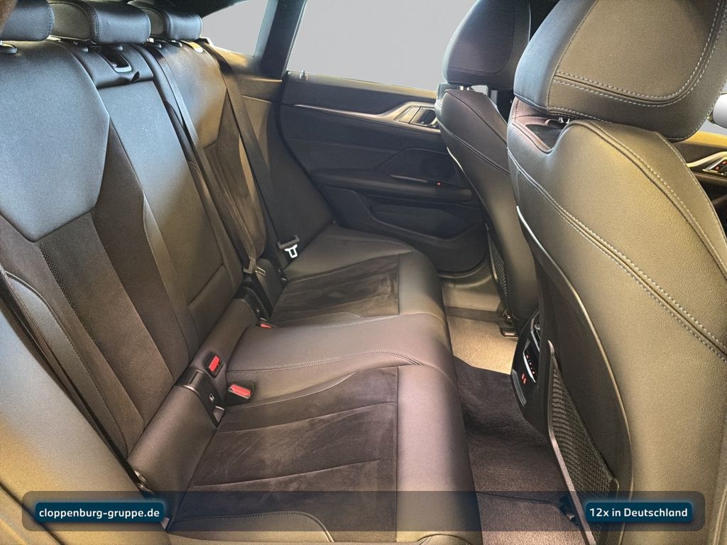 BMW i4 2023