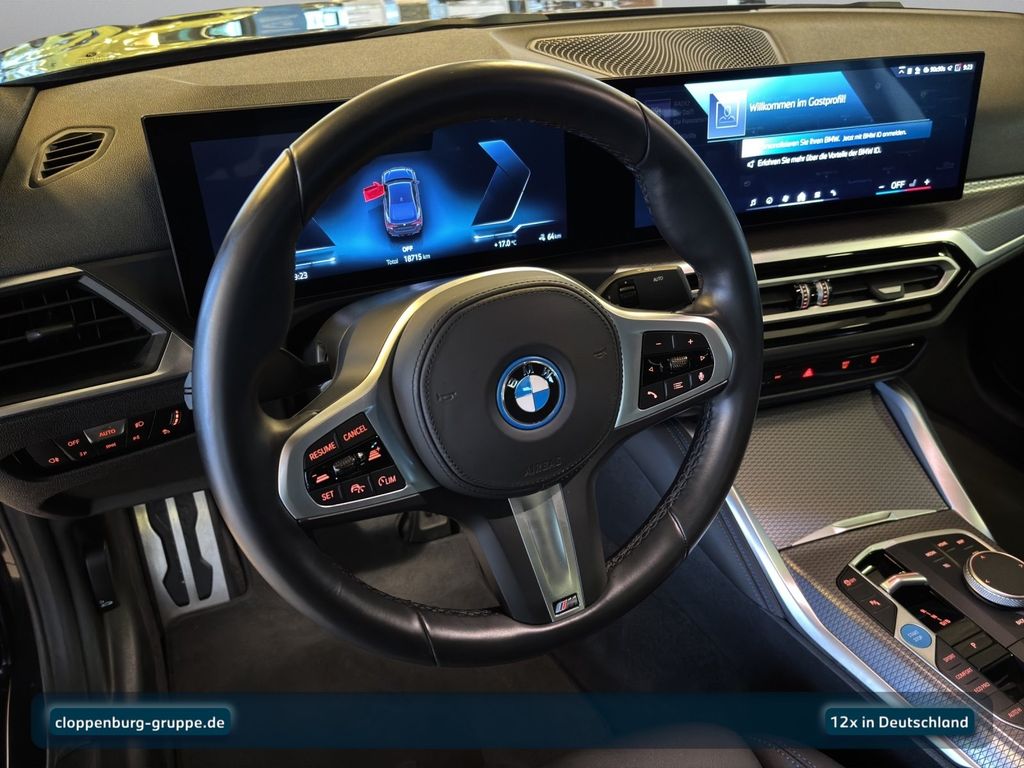 BMW i4 2023