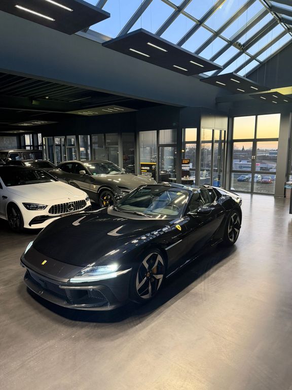 Ferrari Other