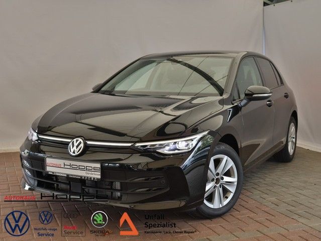 Volkswagen Golf 2025
