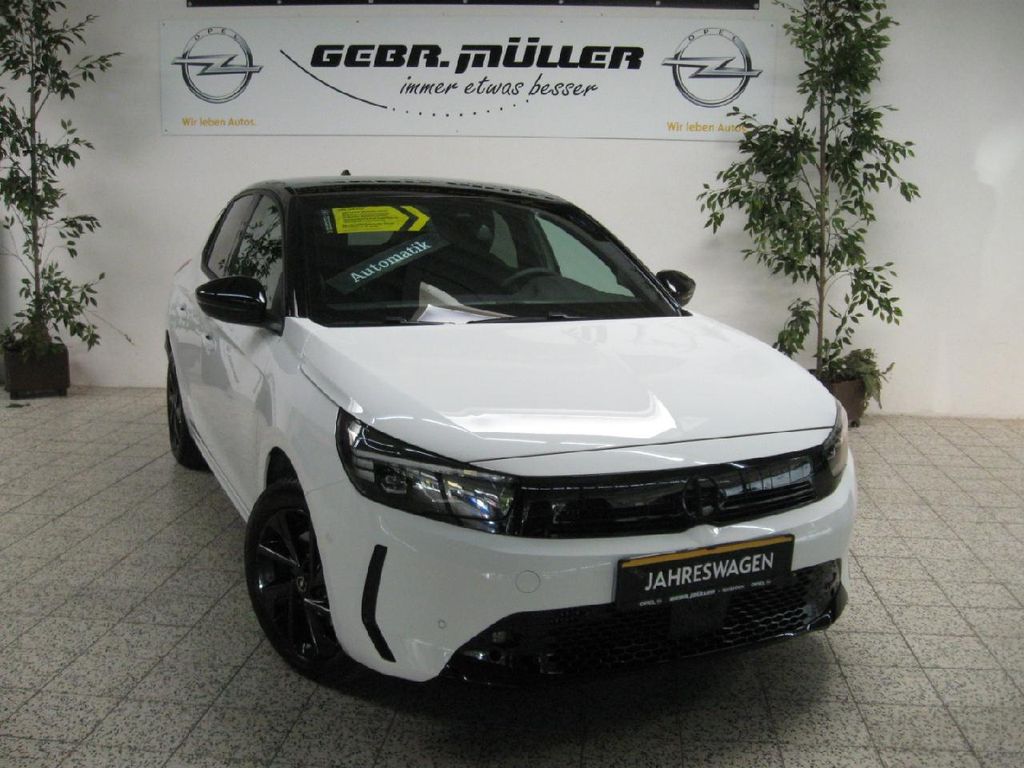 Opel Corsa 2024