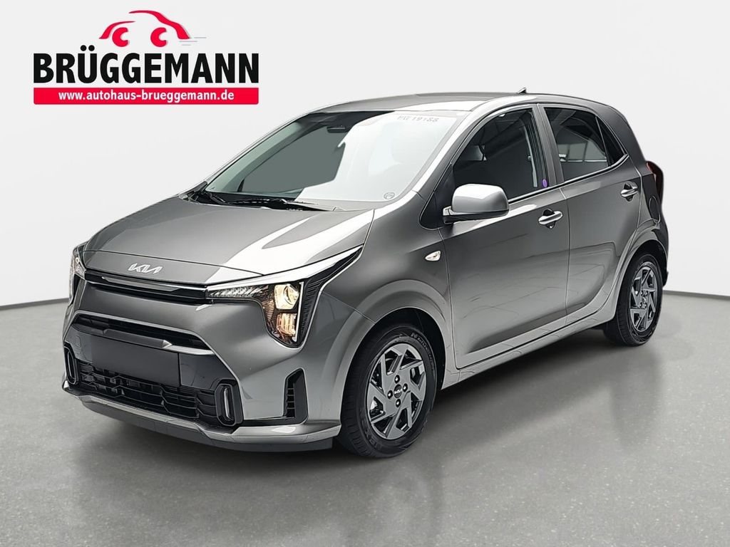 Kia Picanto 2026