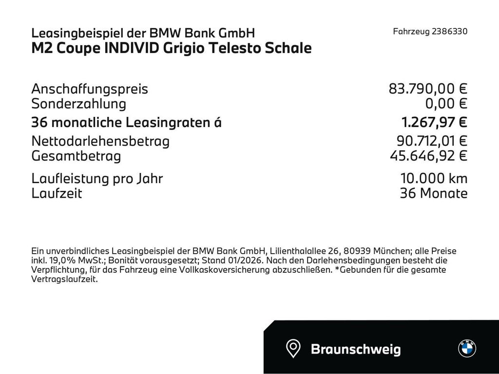 BMW Other