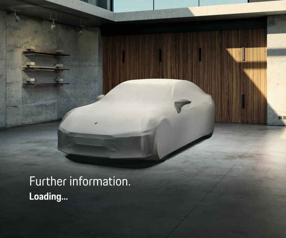 Porsche Panamera 2026