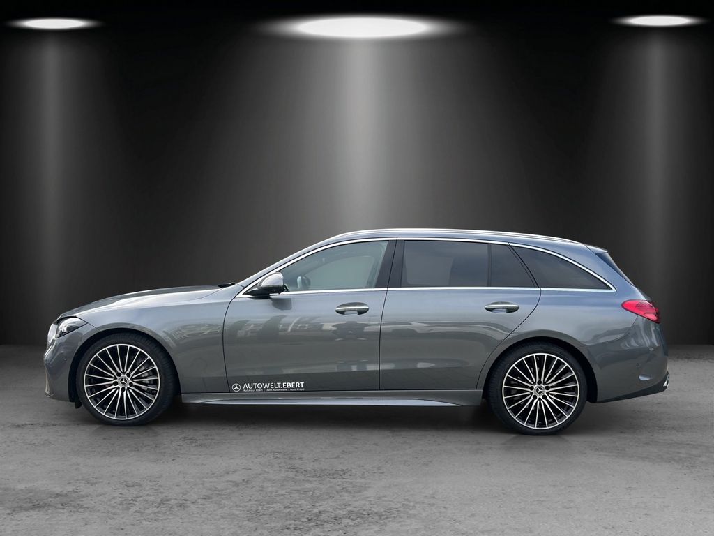 Mercedes-Benz C 220 2024