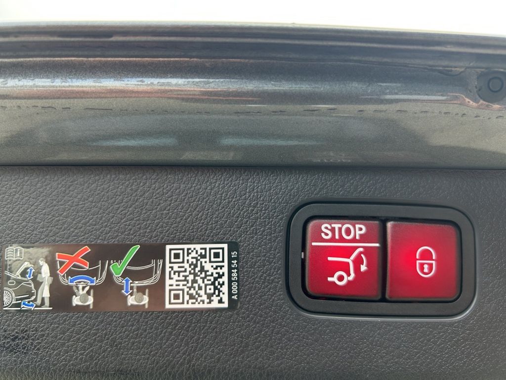 Mercedes-Benz C 220 2024