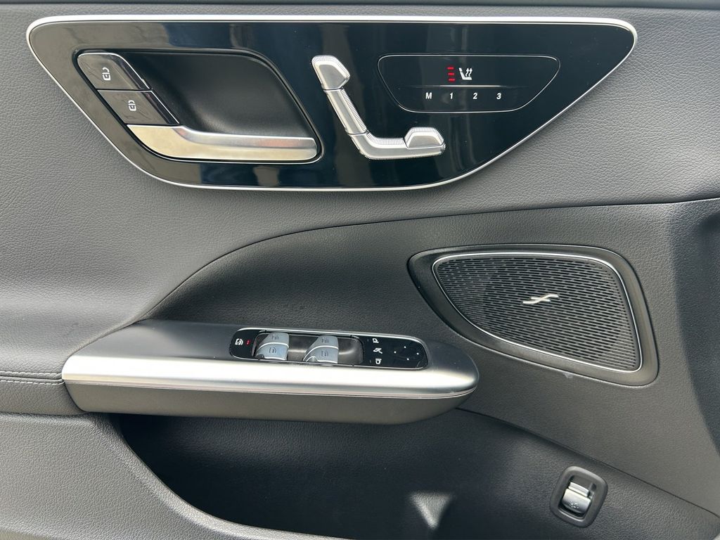 Mercedes-Benz C 220 2024