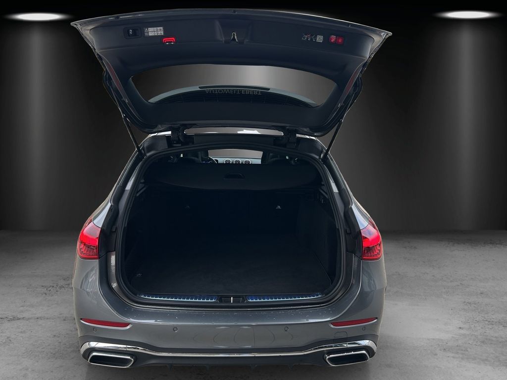 Mercedes-Benz C 220 2024